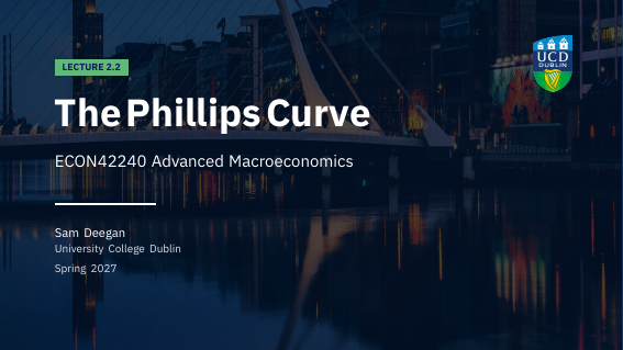 Title slide of lecture 2.2